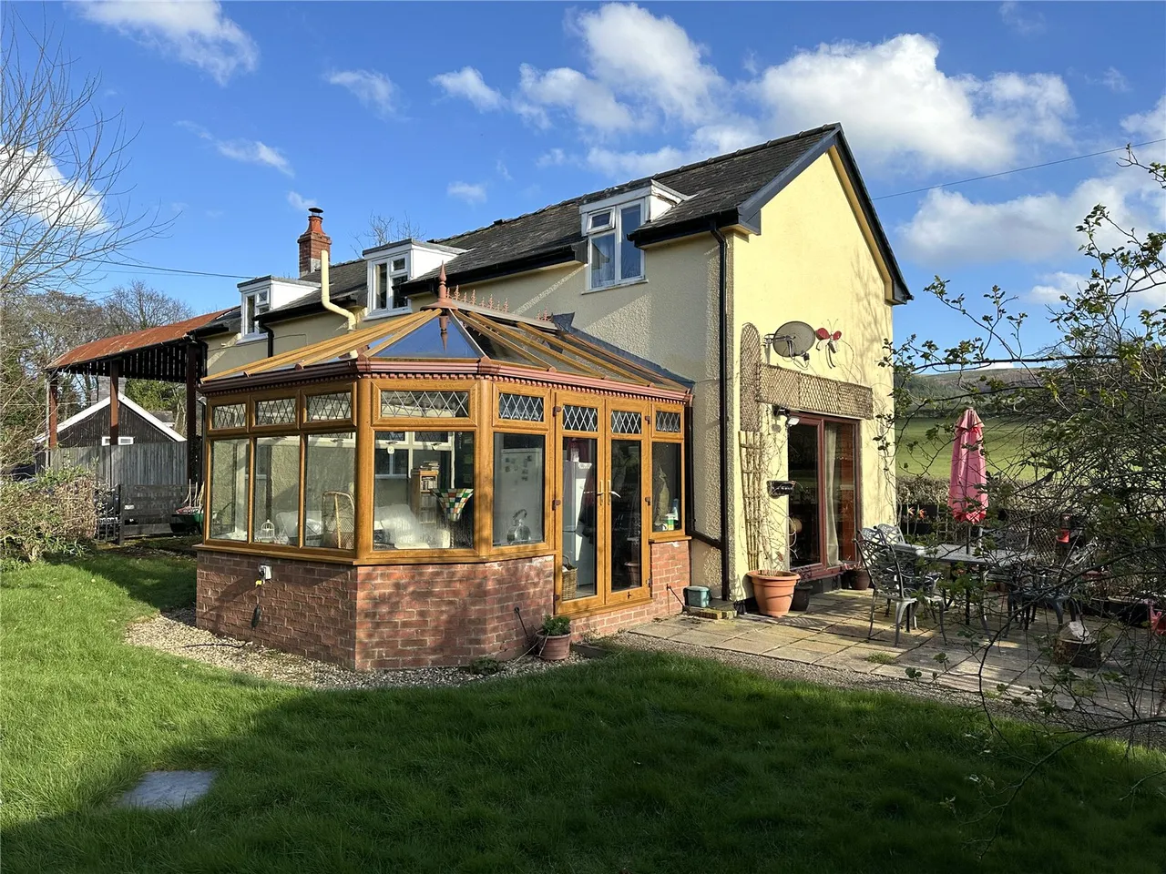 Llandinam, Powys, photo 17