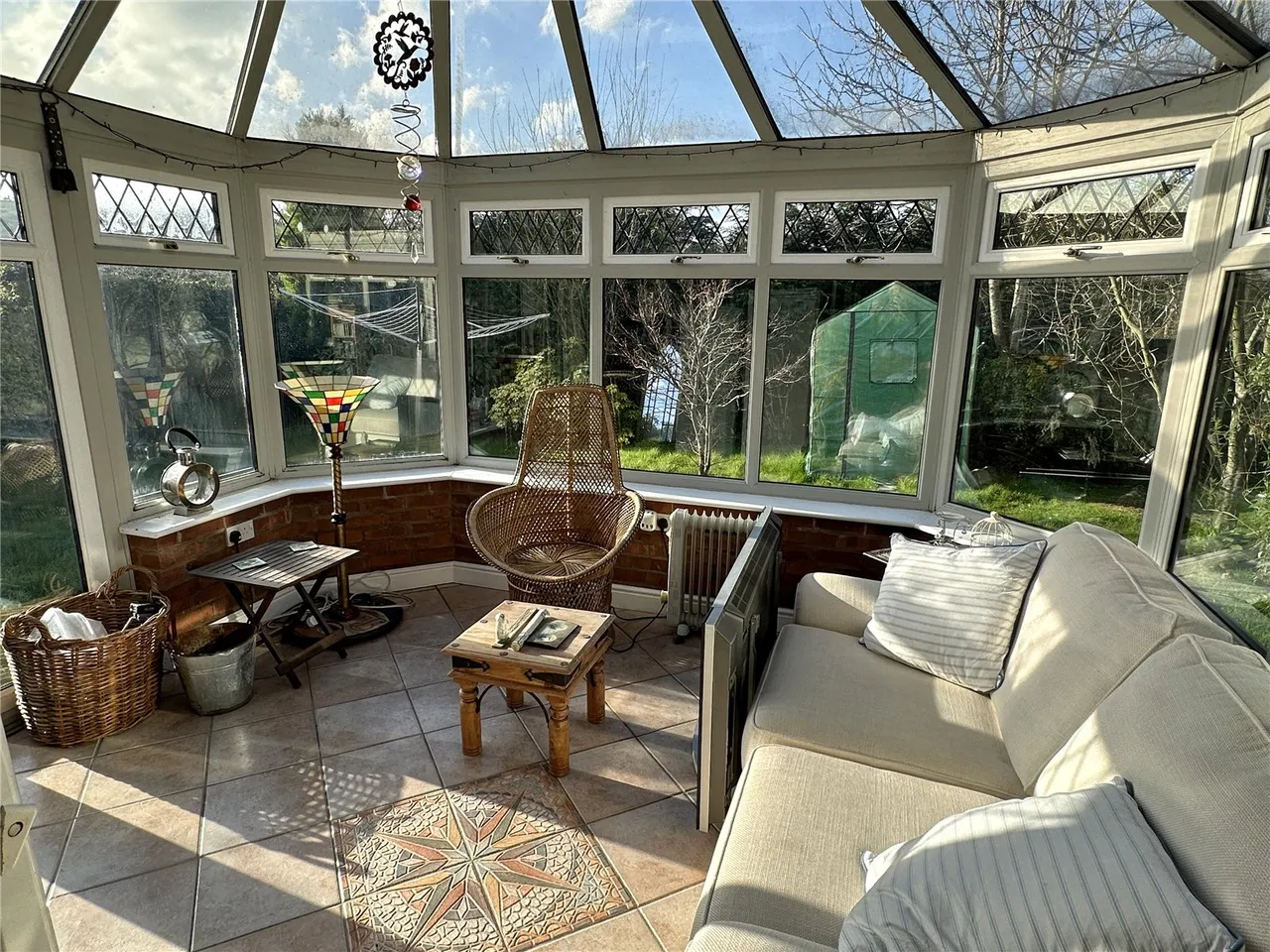 Llandinam, Powys, photo 9