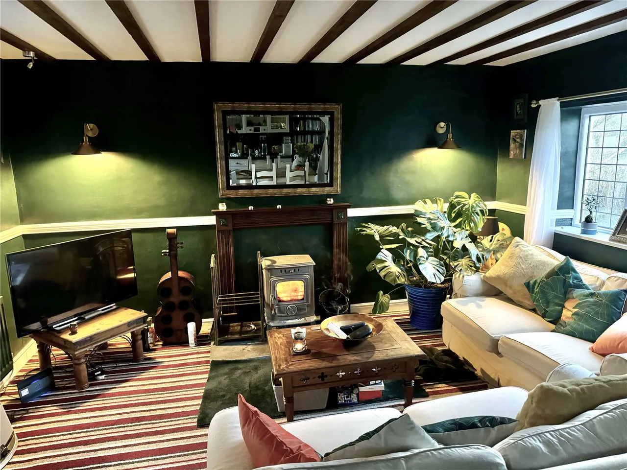 Llandinam, Powys, photo 4
