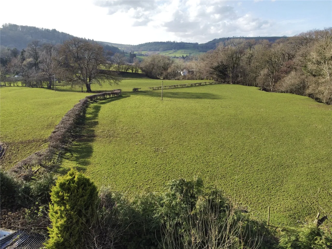 Llandinam, Powys, photo 23