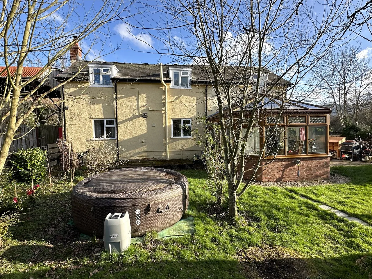 Llandinam, Powys, photo 18