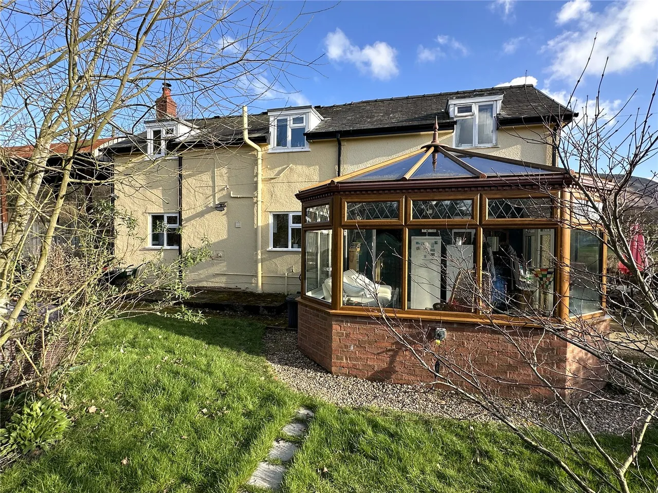Llandinam, Powys, photo 21