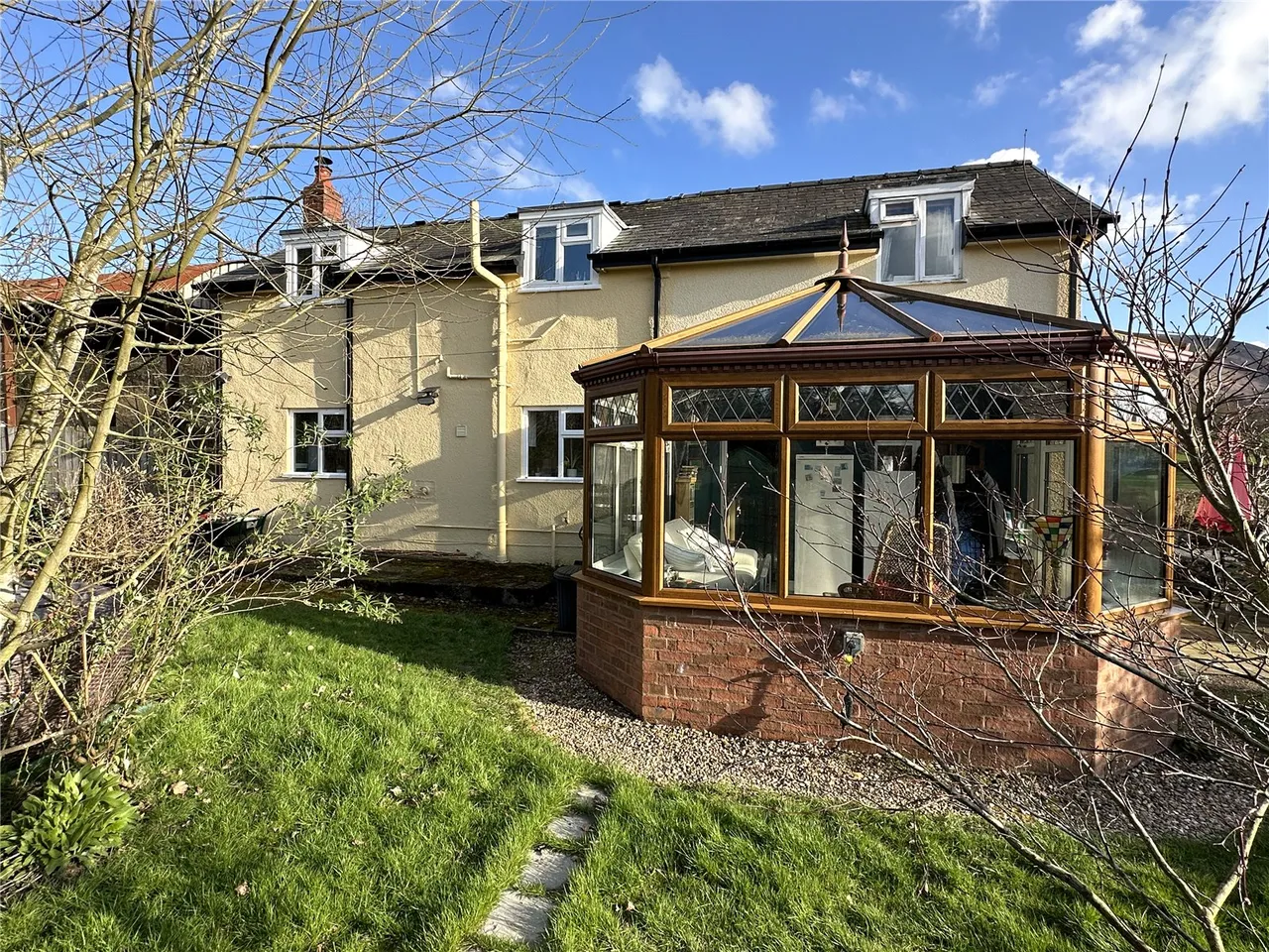 Llandinam, Powys, photo 20