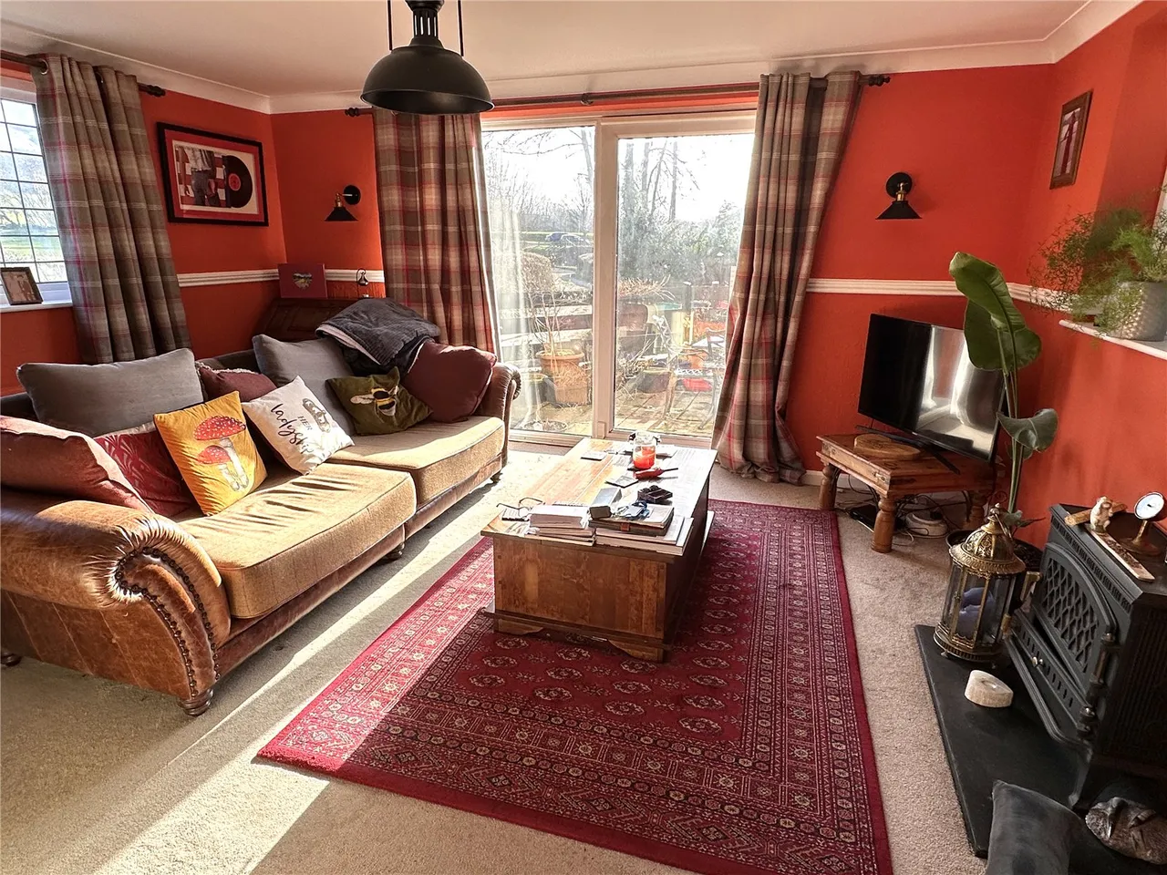 Llandinam, Powys, photo 8