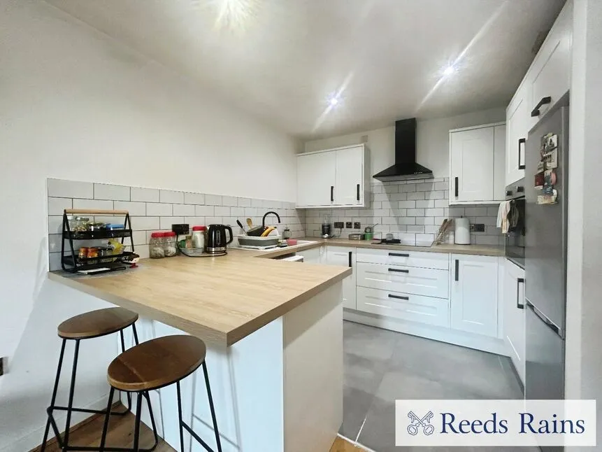 Milton Place, Salford, Greater Manchester, M6, photo 5