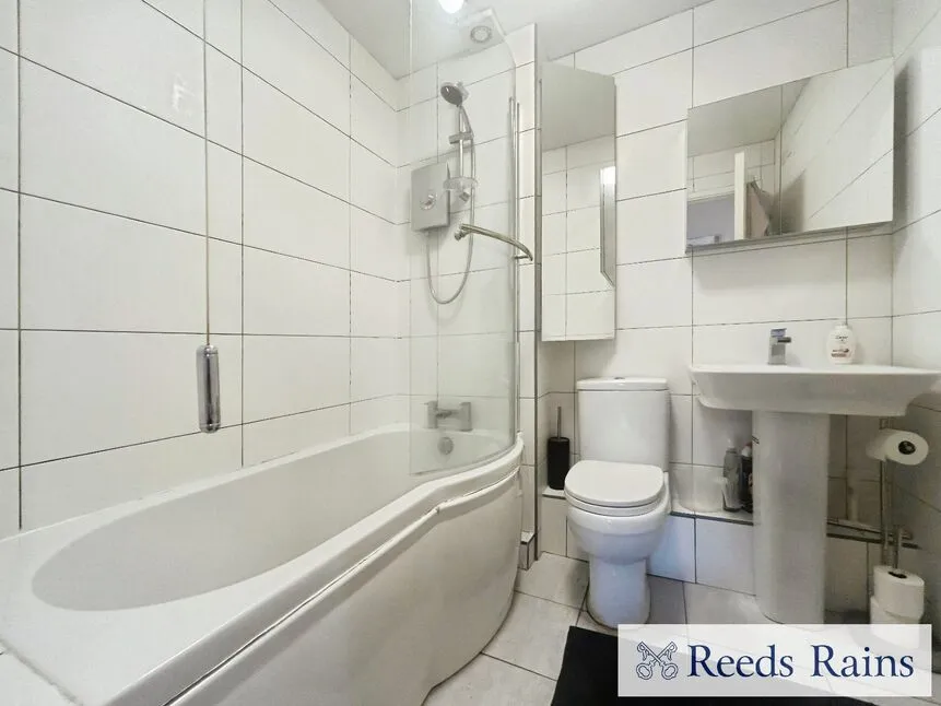 Milton Place, Salford, Greater Manchester, M6, photo 8