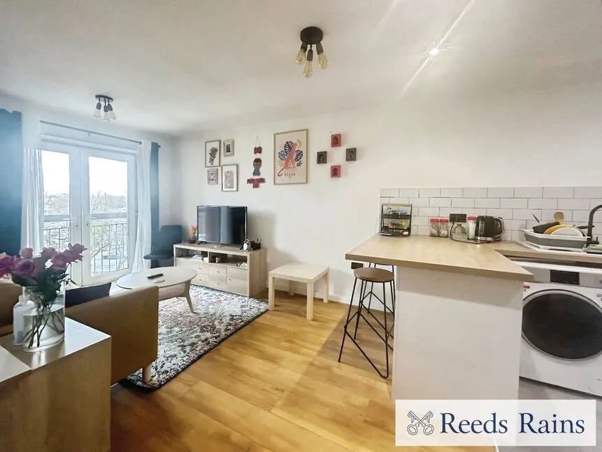 Milton Place, Salford, Greater Manchester, M6, photo 6