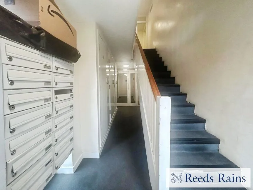 Milton Place, Salford, Greater Manchester, M6, photo 12