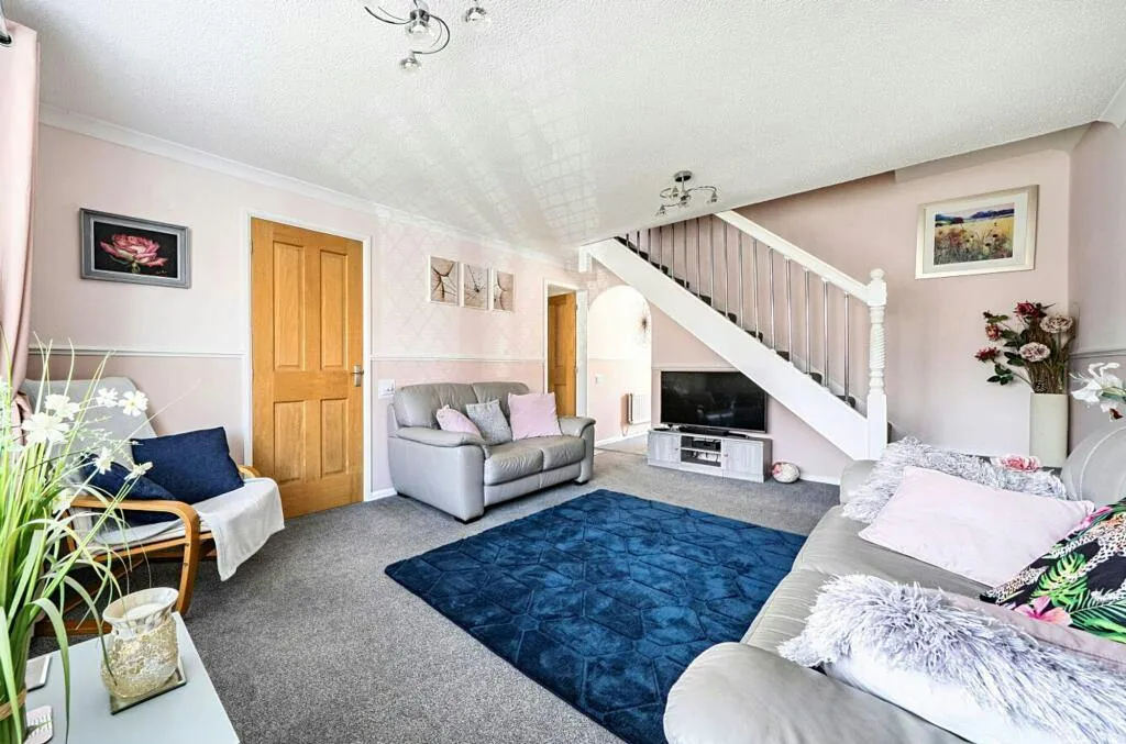Spindleberry Grove, Nailsea, BS48, photo 5