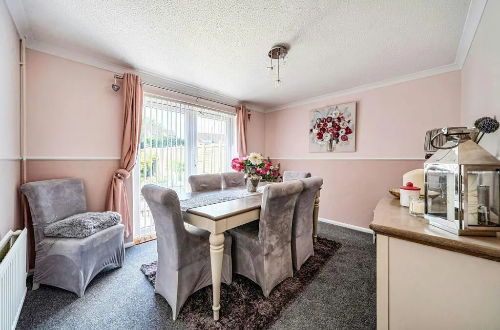 Spindleberry Grove, Nailsea, BS48, photo 6