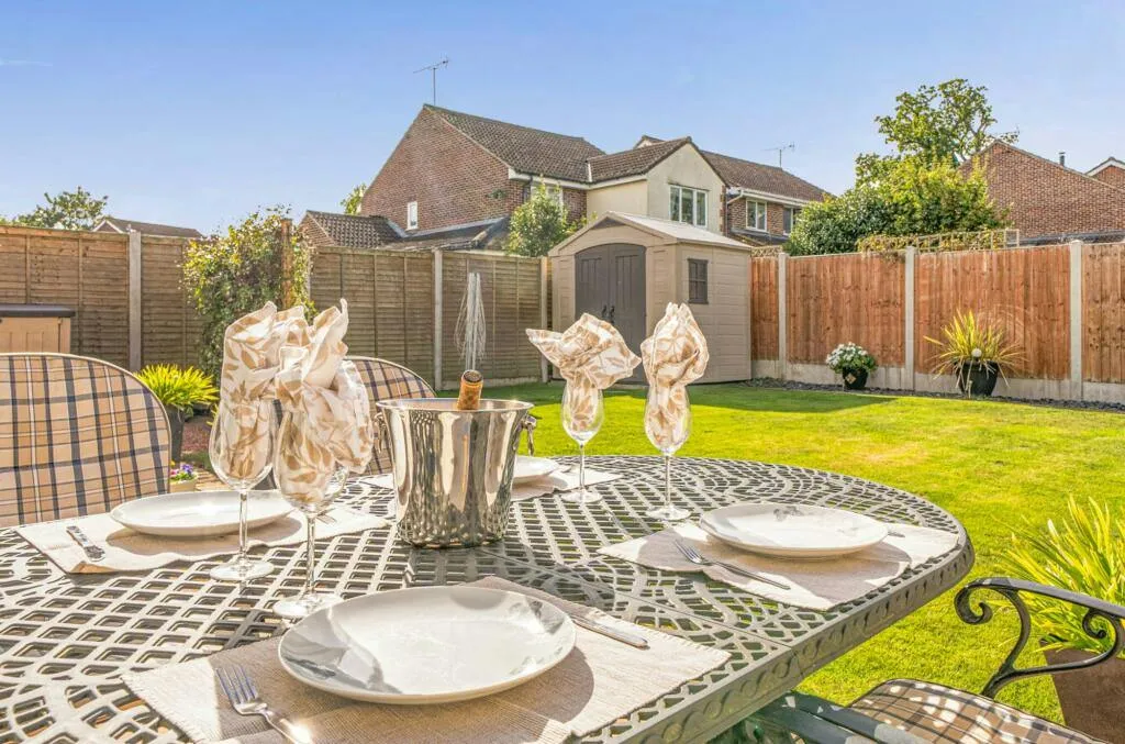 Spindleberry Grove, Nailsea, BS48, photo 10