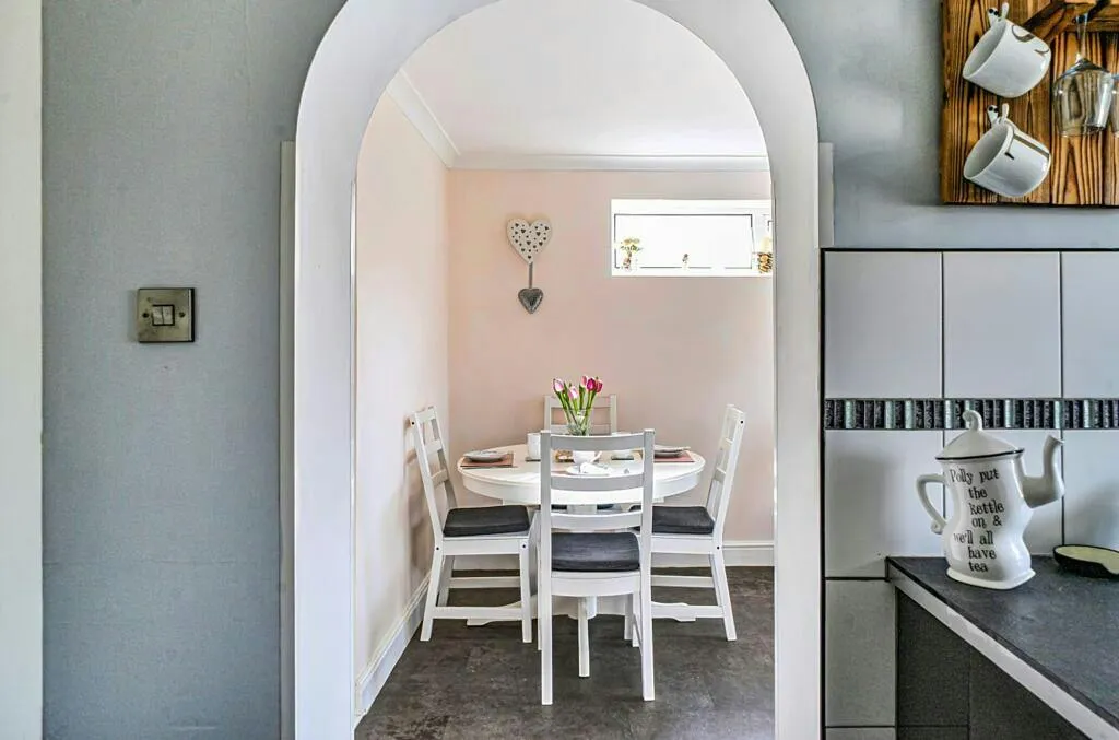 Spindleberry Grove, Nailsea, BS48, photo 8