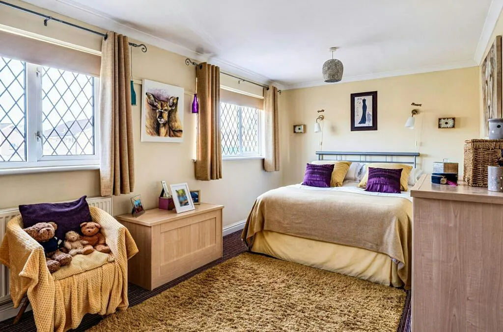 Spindleberry Grove, Nailsea, BS48, photo 11