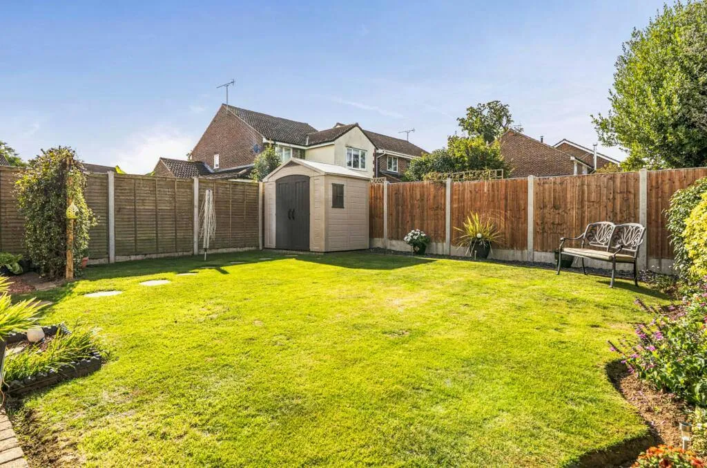 Spindleberry Grove, Nailsea, BS48, photo 21