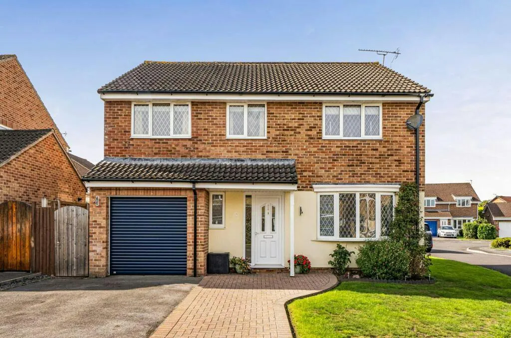 5 bed house for sale, Spindleberry Grove, Nailsea, BS48