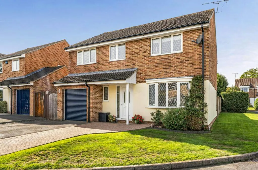 Spindleberry Grove, Nailsea, BS48, photo 22