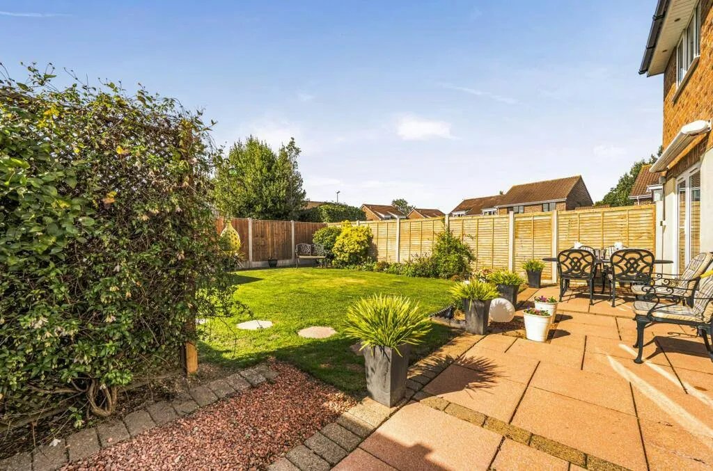 Spindleberry Grove, Nailsea, BS48, photo 4