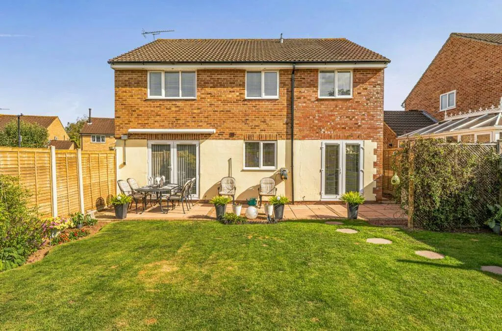Spindleberry Grove, Nailsea, BS48, photo 20