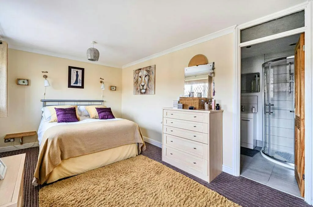 Spindleberry Grove, Nailsea, BS48, photo 12