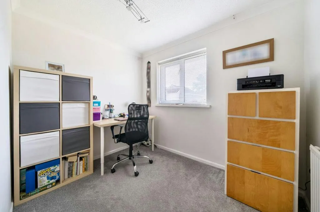 Spindleberry Grove, Nailsea, BS48, photo 15