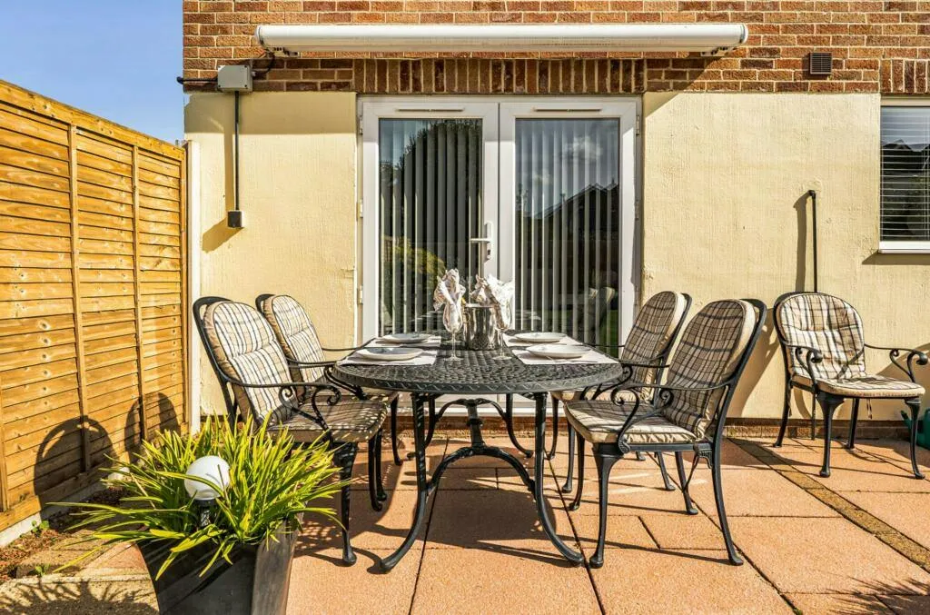 Spindleberry Grove, Nailsea, BS48, photo 19