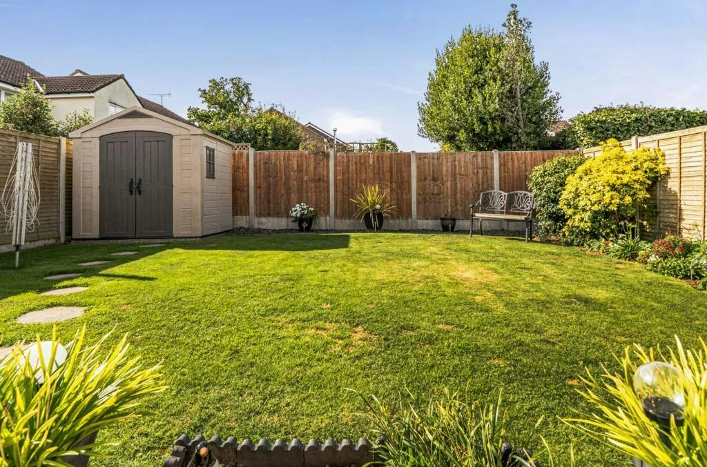 Spindleberry Grove, Nailsea, BS48, photo 18
