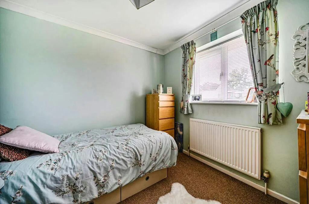 Spindleberry Grove, Nailsea, BS48, photo 16
