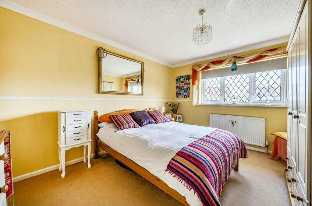 Spindleberry Grove, Nailsea, BS48, photo 13