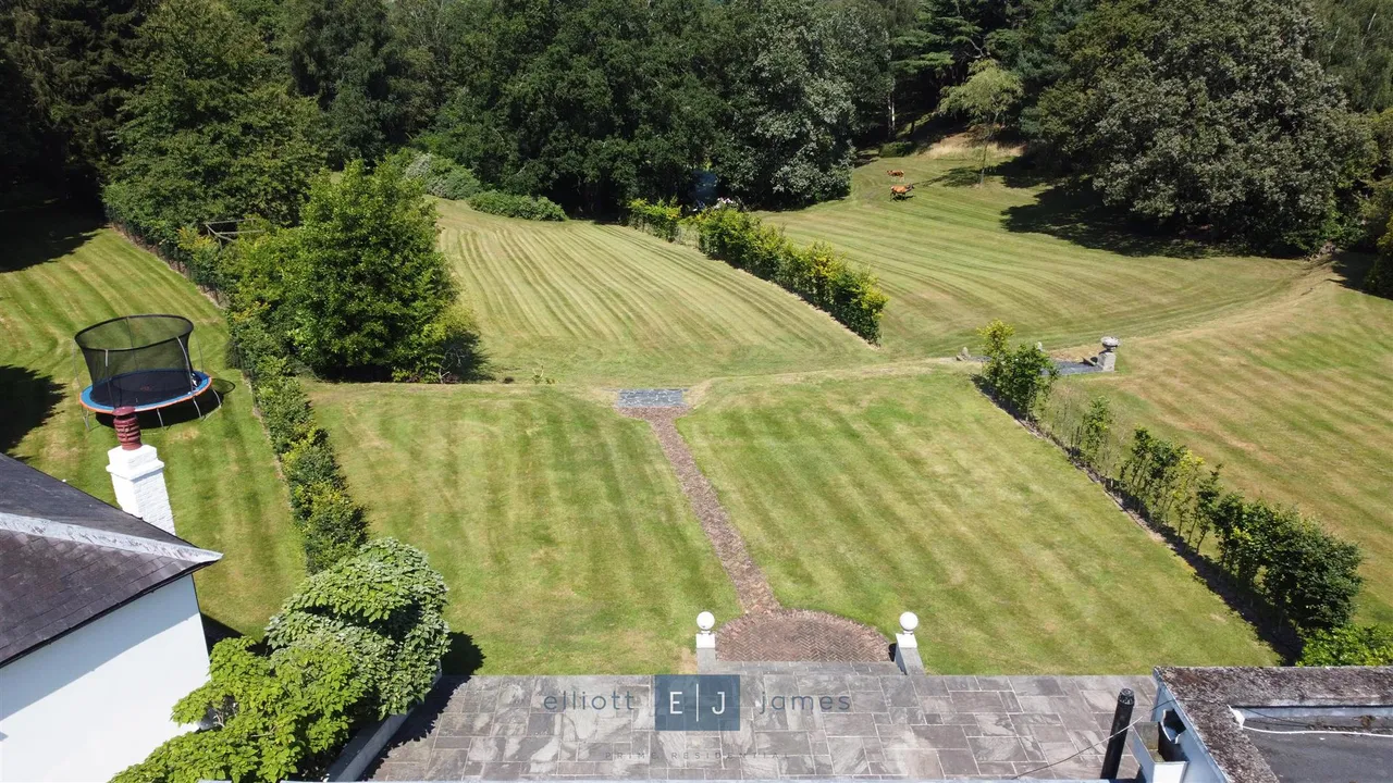 Manor Road, High Beech, IG10, photo 2