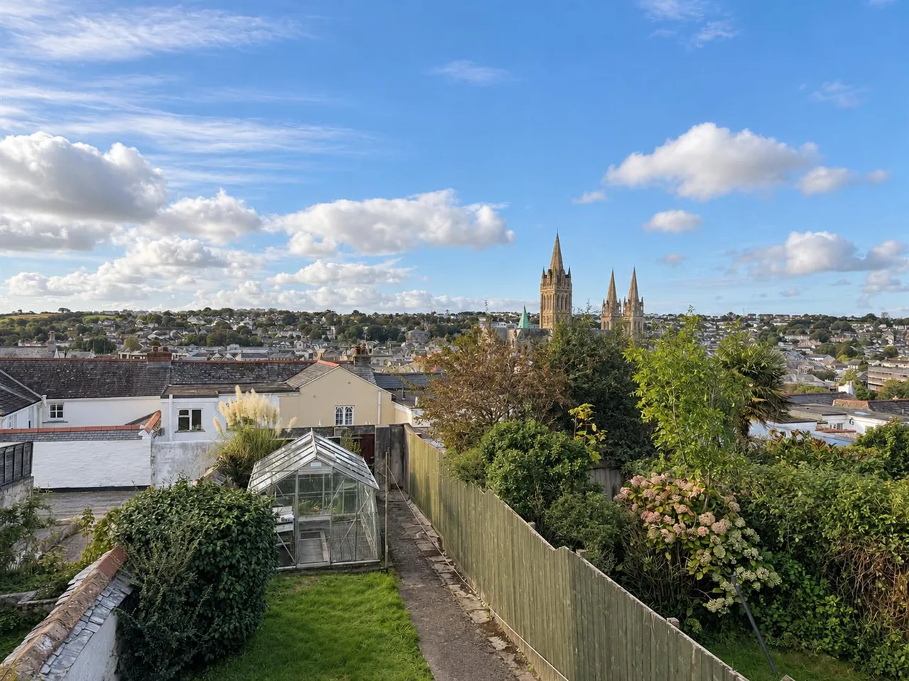 Prospect Place, Truro, photo 11