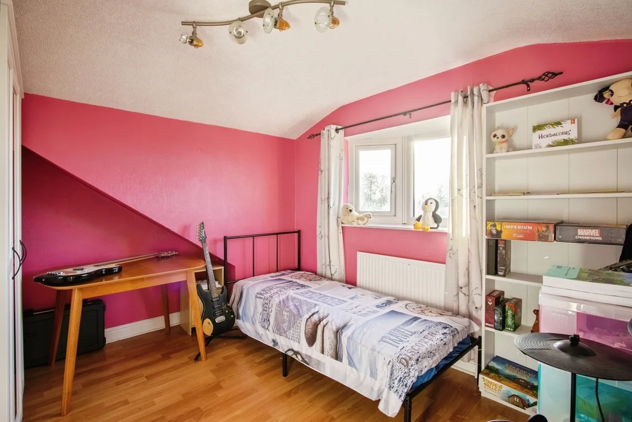 Greenside, Havercroft, Wakefield, West Yorkshire, WF4, photo 19