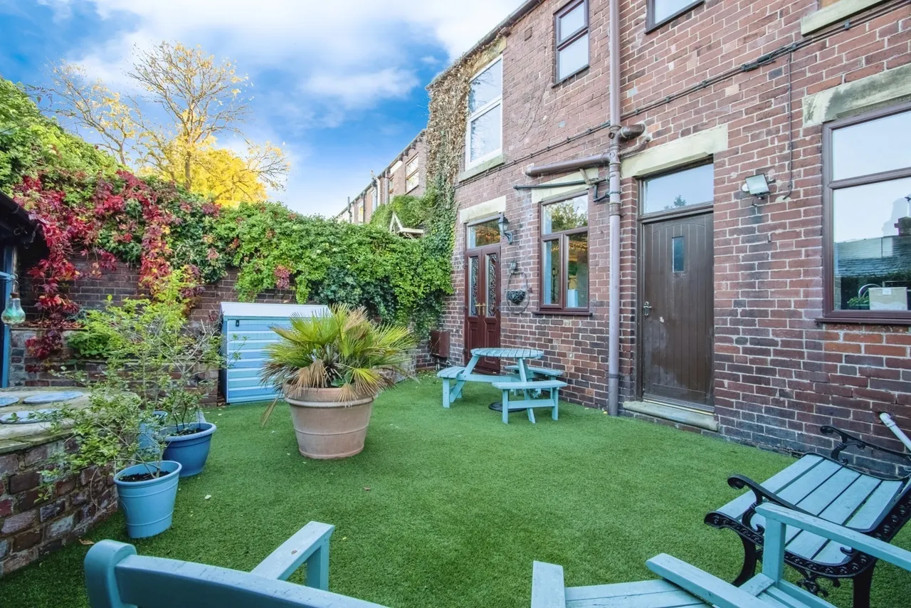 Greenside, Havercroft, Wakefield, West Yorkshire, WF4, photo 21