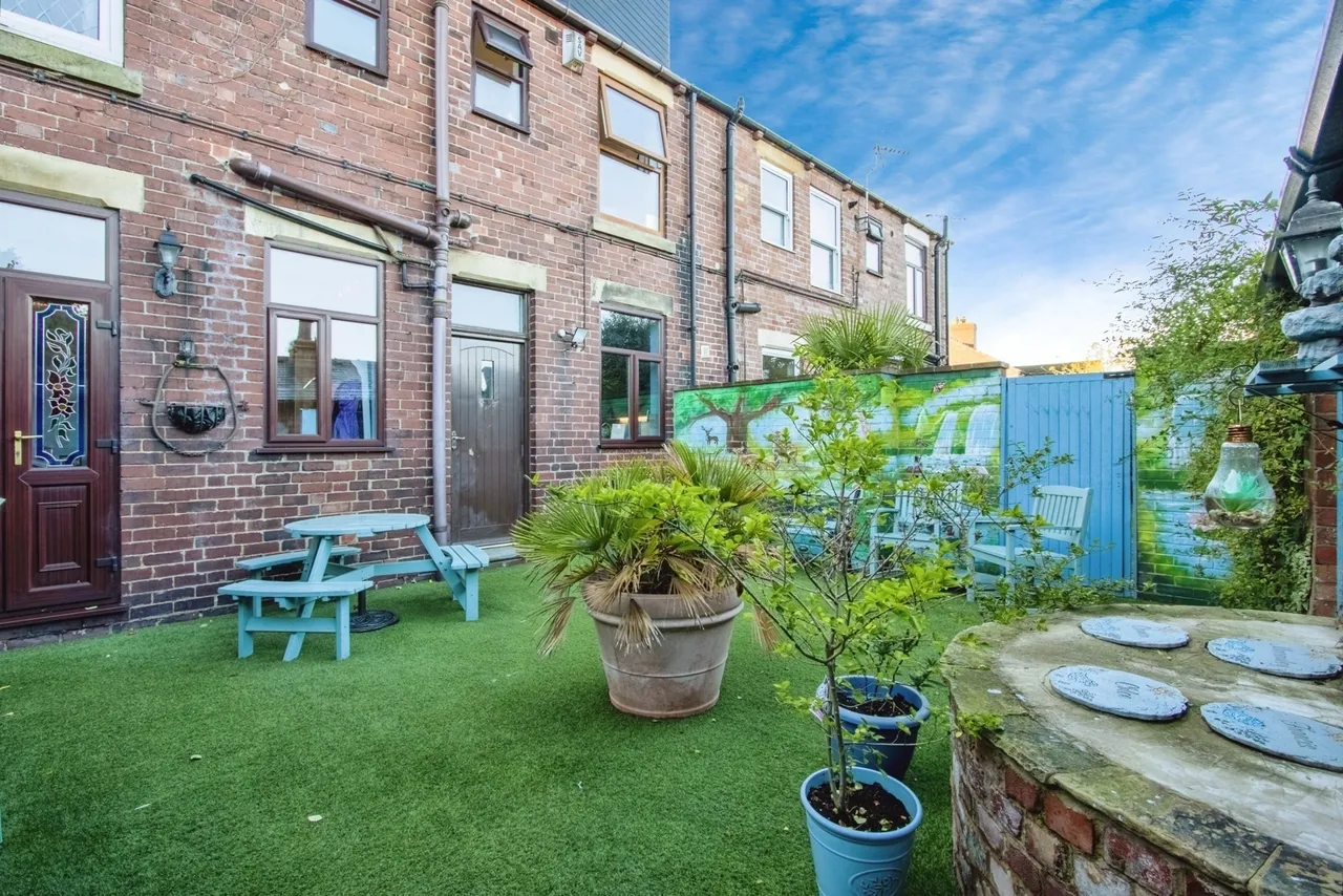 Greenside, Havercroft, Wakefield, West Yorkshire, WF4, photo 20