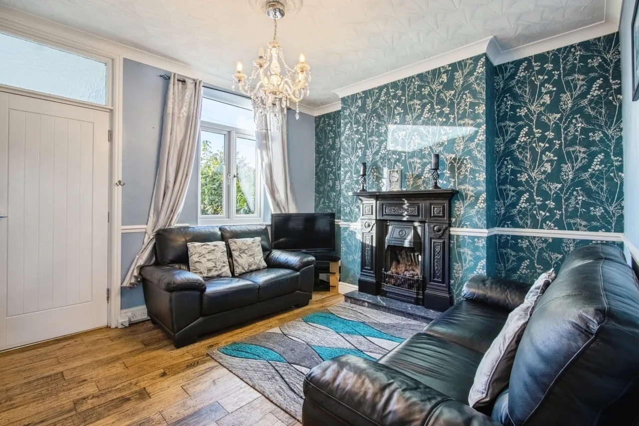 Greenside, Havercroft, Wakefield, West Yorkshire, WF4, photo 7