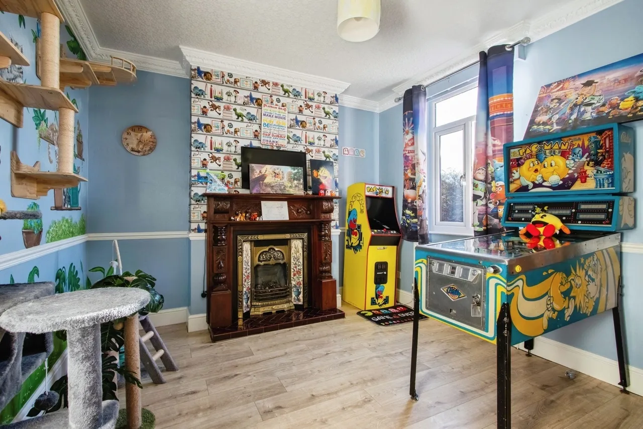 Greenside, Havercroft, Wakefield, West Yorkshire, WF4, photo 9