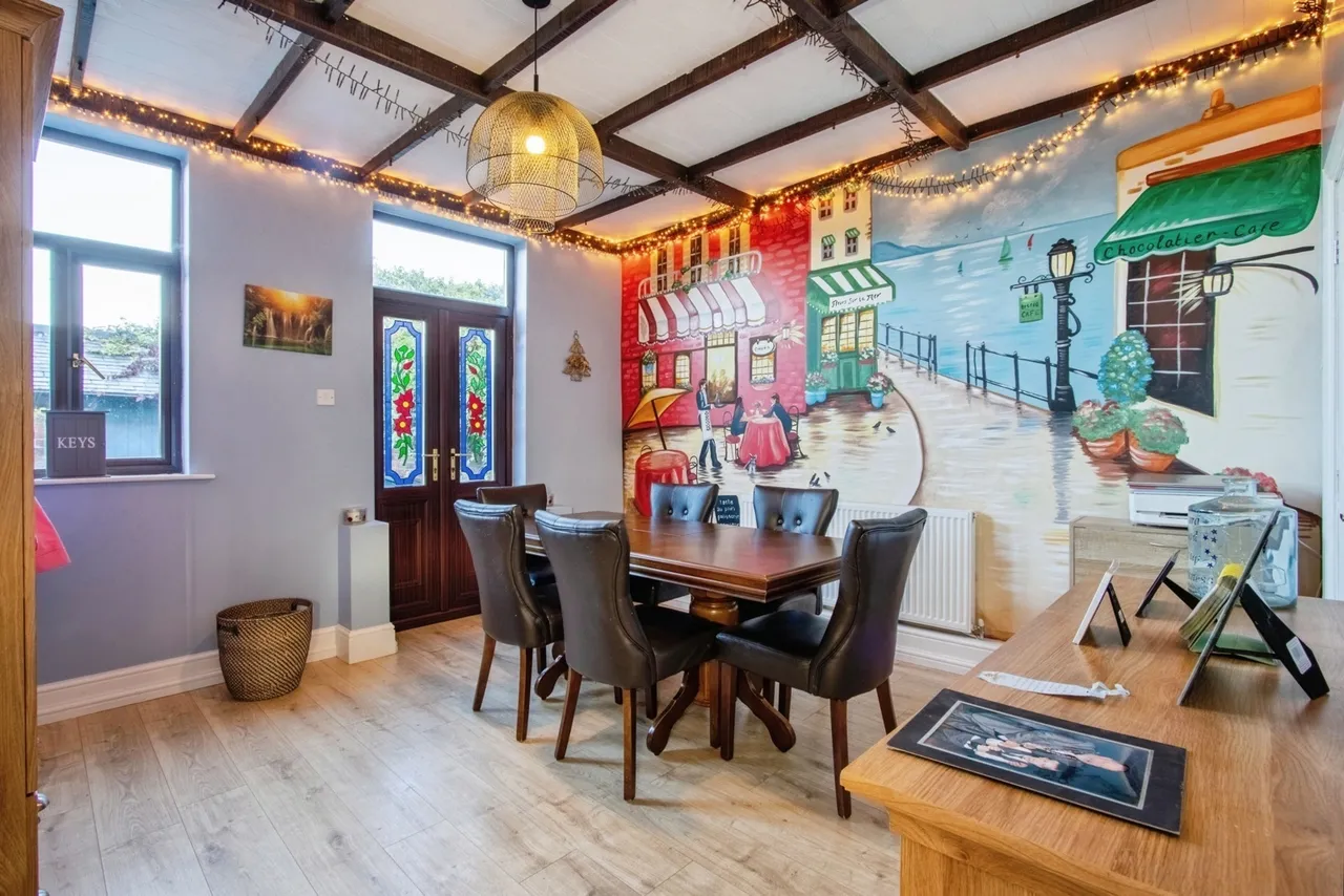 Greenside, Havercroft, Wakefield, West Yorkshire, WF4, photo 8