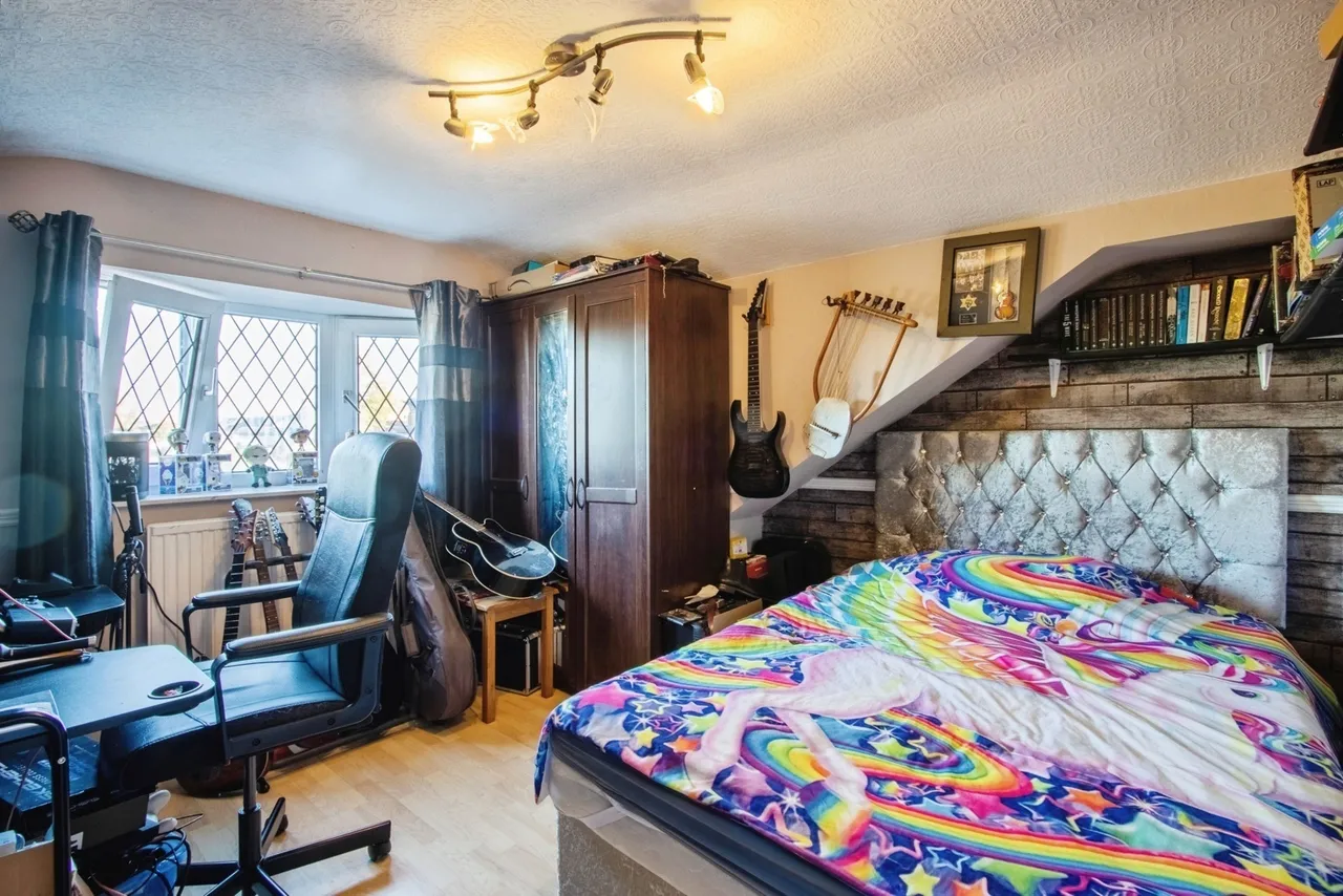 Greenside, Havercroft, Wakefield, West Yorkshire, WF4, photo 18