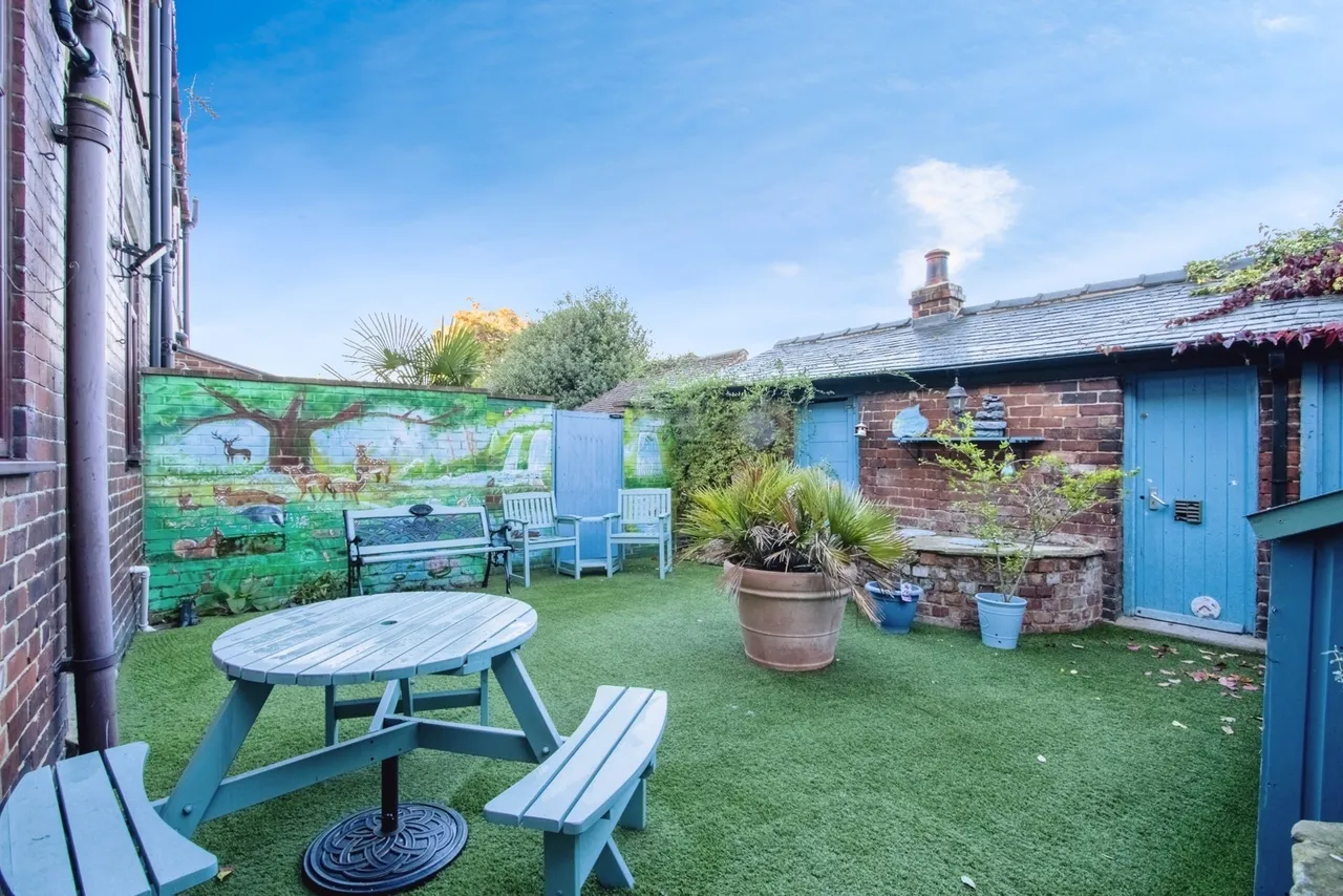Greenside, Havercroft, Wakefield, West Yorkshire, WF4, photo 5
