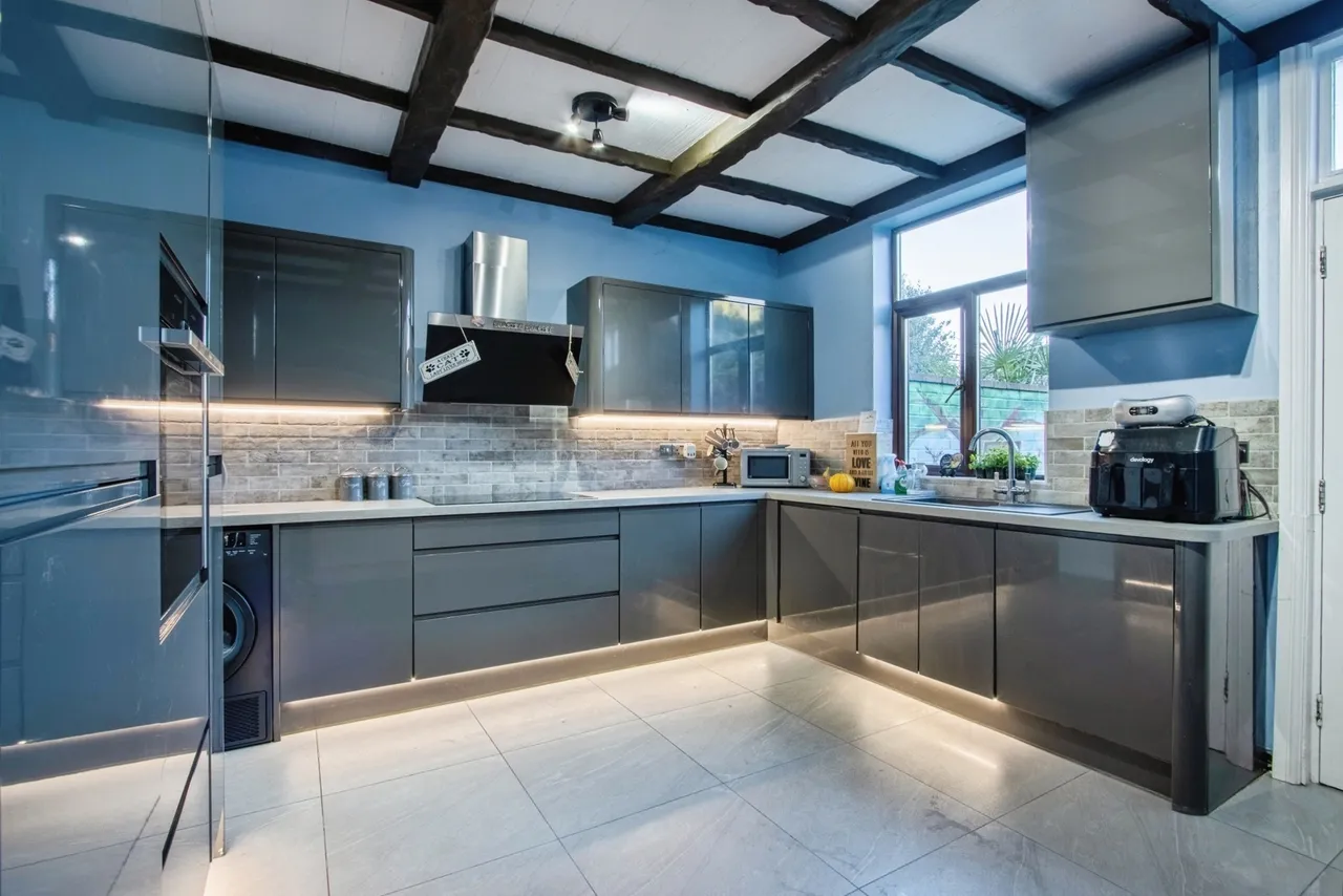 Greenside, Havercroft, Wakefield, West Yorkshire, WF4, photo 3