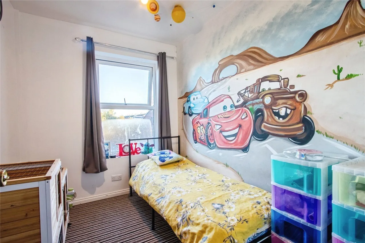 Greenside, Havercroft, Wakefield, West Yorkshire, WF4, photo 10