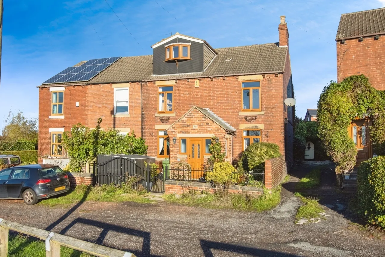 Greenside, Havercroft, Wakefield, West Yorkshire, WF4, photo 23