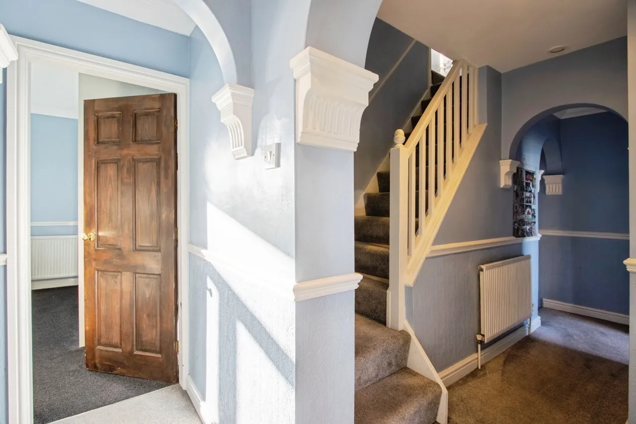 Greenside, Havercroft, Wakefield, West Yorkshire, WF4, photo 17