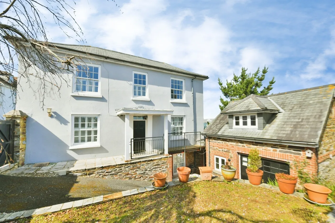 Tamar Street, Torpoint, PL11, photo 13