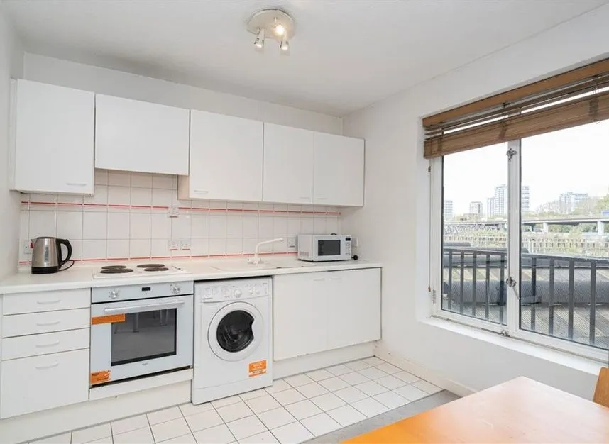 Orsett Terrace, Paddington, W2, photo 5
