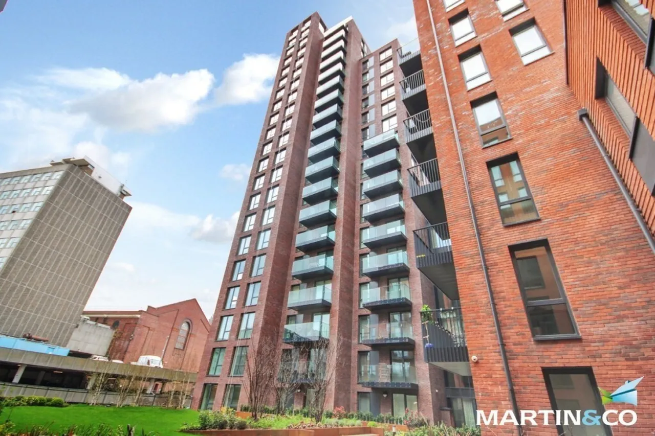 Shadwell Street, Birmingham, B4, photo 16