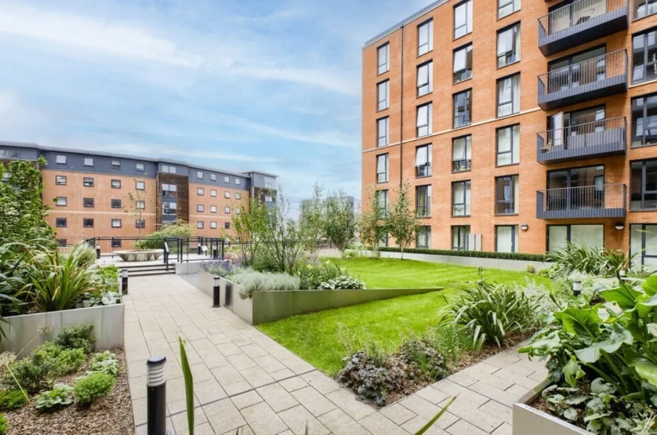 Shadwell Street, Birmingham, B4, photo 15