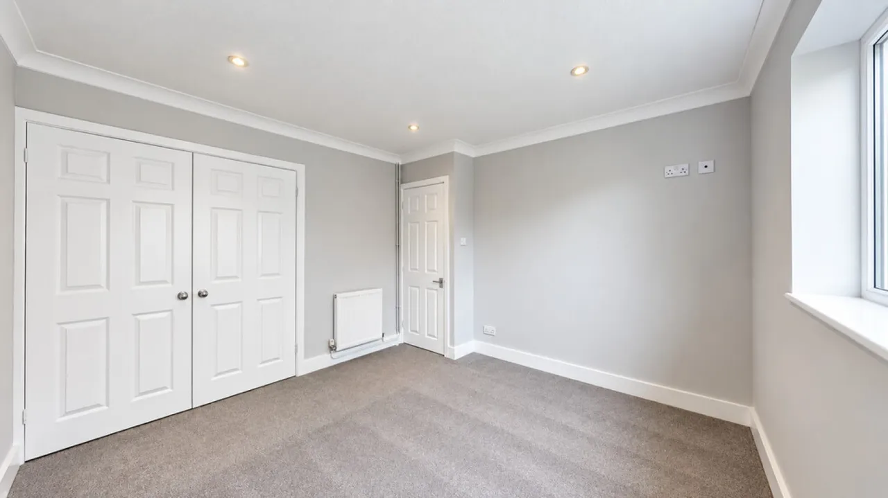 Coombe Hill Crescent, Thame, OX9, photo 4