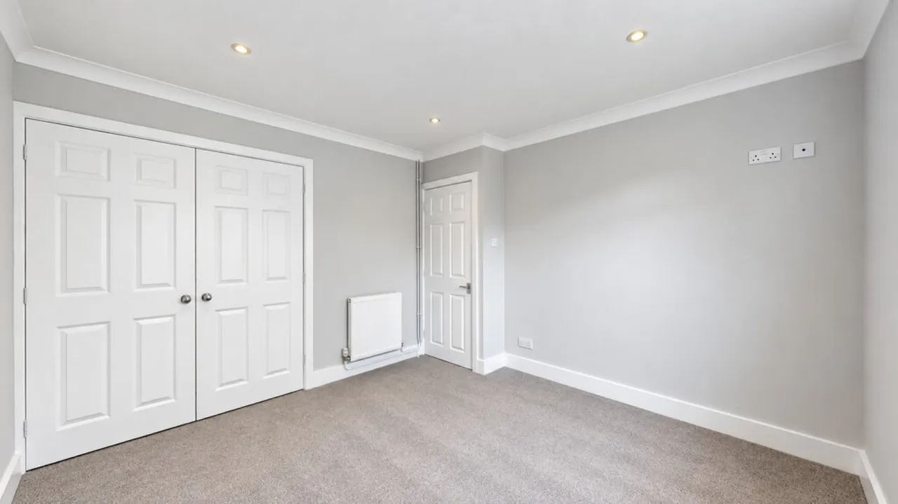Coombe Hill Crescent, Thame, OX9, photo 6