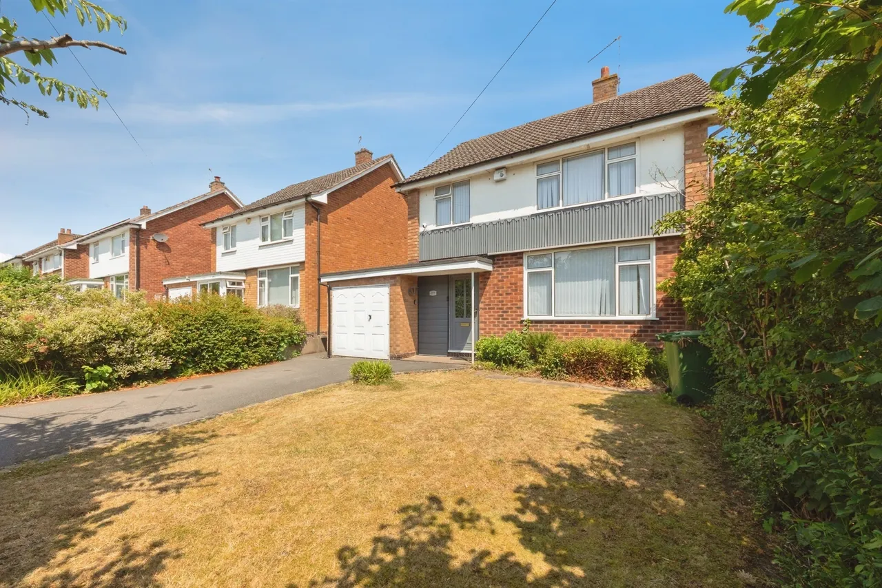 Ralph Road, Shirley, Solihull, photo 4