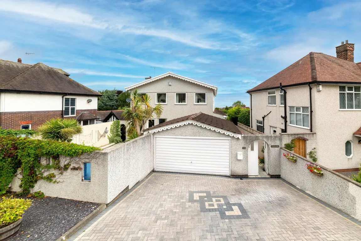 West Avenue, Prestatyn, Denbighshire, LL19 9EY, photo 21